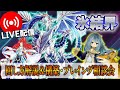 【遊戯王】【氷結界】の回し方解説＆構築・プレイング相談会