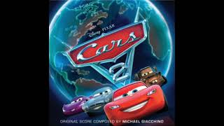 Cars 2 Soundtrack - Nobodys Fool High Pitched