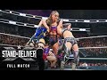 FULL MATCH: Stephanie Vaquer vs. Giulia vs. Jordynne Grace vs. Jaida Parker: Stand and Deliver 2025