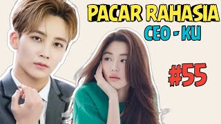 BAB 55. HARUS BERTARUNG!!