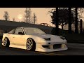 ENB Ala PC Ringan Untuk GTA SA Android. 