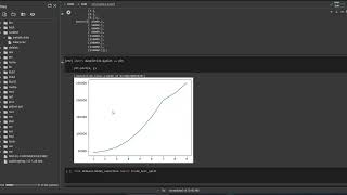 How to Create A Simple AI Model with Python & Google Colab!