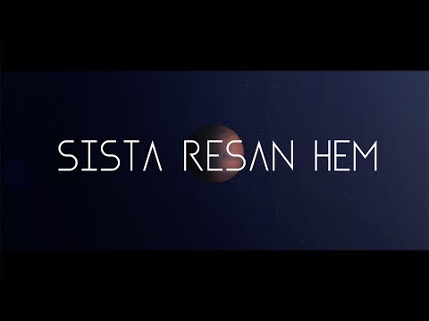 Sista resan hem