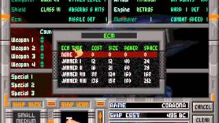 Era Game Reviews - Master of Orion PC Review screenshot 4