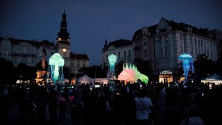 Festival v ulicích 2021 – aftermovie
