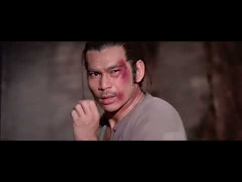 Exicutioners From Shaolin/Палачи из Шаолиня/Fight scene