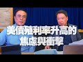 '21.02.24【豐富│財經一路發】段昌文博士分析「美債殖利率升高的焦慮與衝擊」