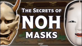 Why Are NOH Masks So Scary?