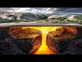 Giant Tear Just Opened in Yellowstone - Is This the First Sign?