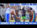 Gag 2022  3000fc na nga avec ambulance et dix balles  ngonga yanga fiere  ora julio