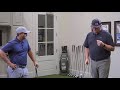 [EXCLUSIVE] Our BEST Golf Drills Ever ⛳️