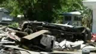 Samoan Tsunami v Indonesian Earthquake - Causes and Effects