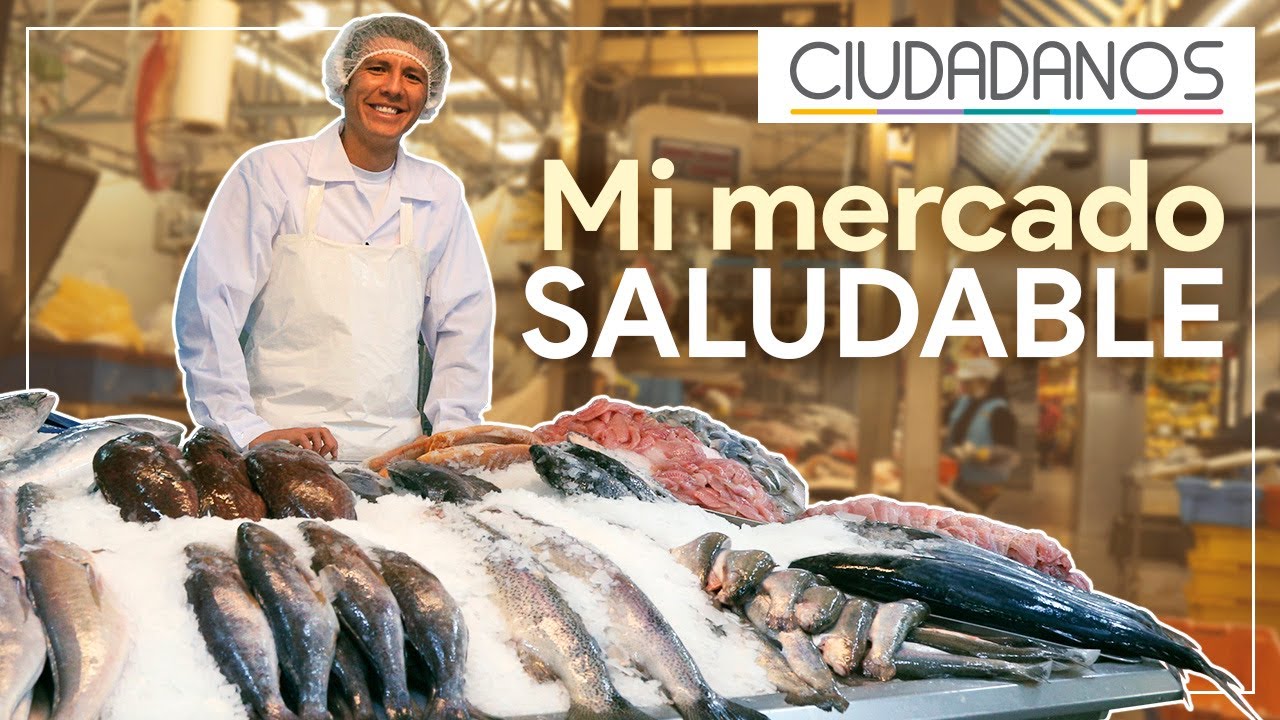 chilango - ¡Que no te vean la cara! 5 tips para saber si tu mercado vende pescado  fresco