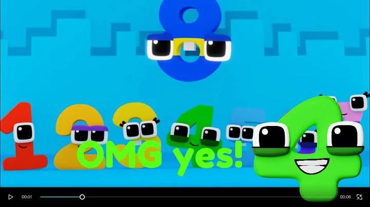 OMG Reacting To “EPIC NEW Superhero 8 Music Video!” By WonderFans | Credits To @WonderFanz