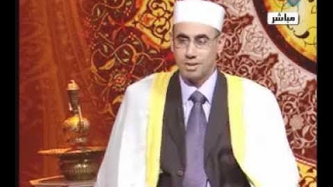 الشيخ عبدالناصر حرك وتلاوة عبر قناة ازهرى الفضائية من سورة الاسراء