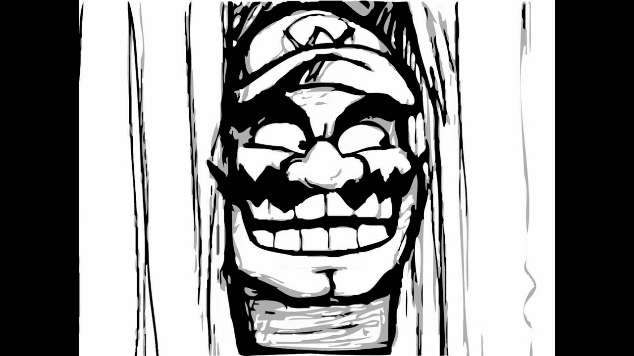 Fenrir - Wario Dub (1440p HD)