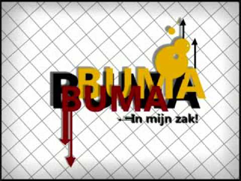 Buma In Me Zak - De Jeugd Van Tegenwoordig