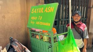 Download Lagu SAYUR ASIN MBAH TO MP3 Download Lagu SAYUR ASIN MBAH TO MP3