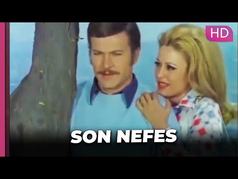 Son Nefes | Handan Adalı Kartal Tibet RomantikTürk Filmi | Full İzle