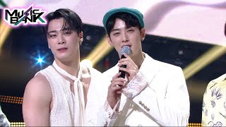 (ENG) 2nd week's Winner (Music Bank) | KBS WORLD TV 210813