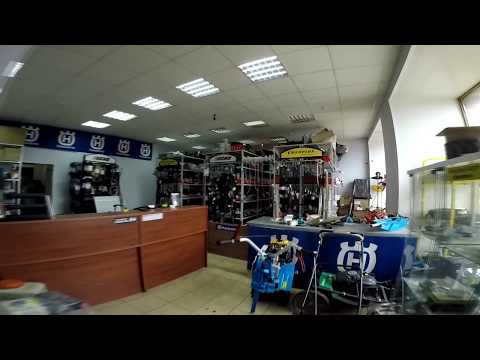 Садовая техника село