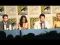 The Best of Glee in ComicCon