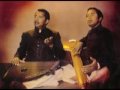 Raag Miyan Ki Malhar, Part 1, Ustad Salamat Ali Khan & Ustad Nazakat Ali Khan