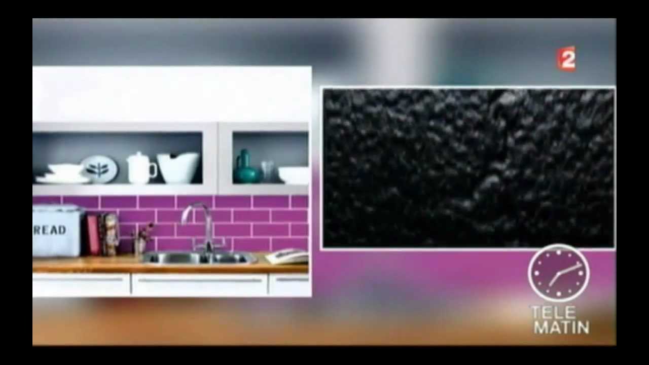 Video télématin peintures techniques julien youtube