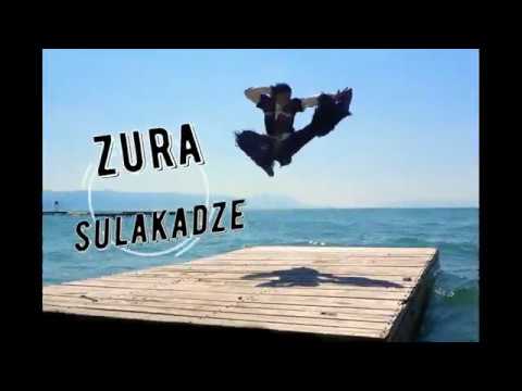 Zura Sulakadze - Video Clip / ზურა სულაკაძე - ვიდეო რგოლი