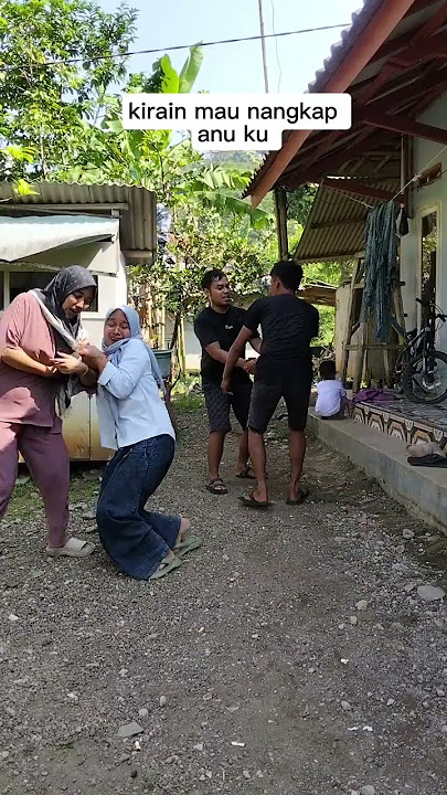kirain mau nangkap anu #komedisuamiistri #ngakak #tipeketawa #pasutri  #funny #comedy #ngakakkocak