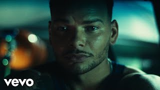 Video thumbnail of "Kane Brown - I Can Feel It (Official Music Video (Shortened Version))"