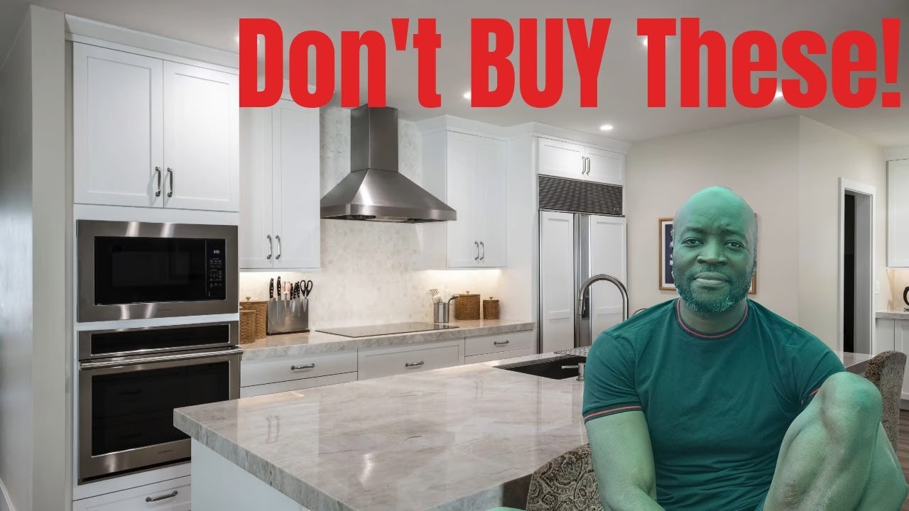 These Things Are NOT Worth Your Money in The Village!