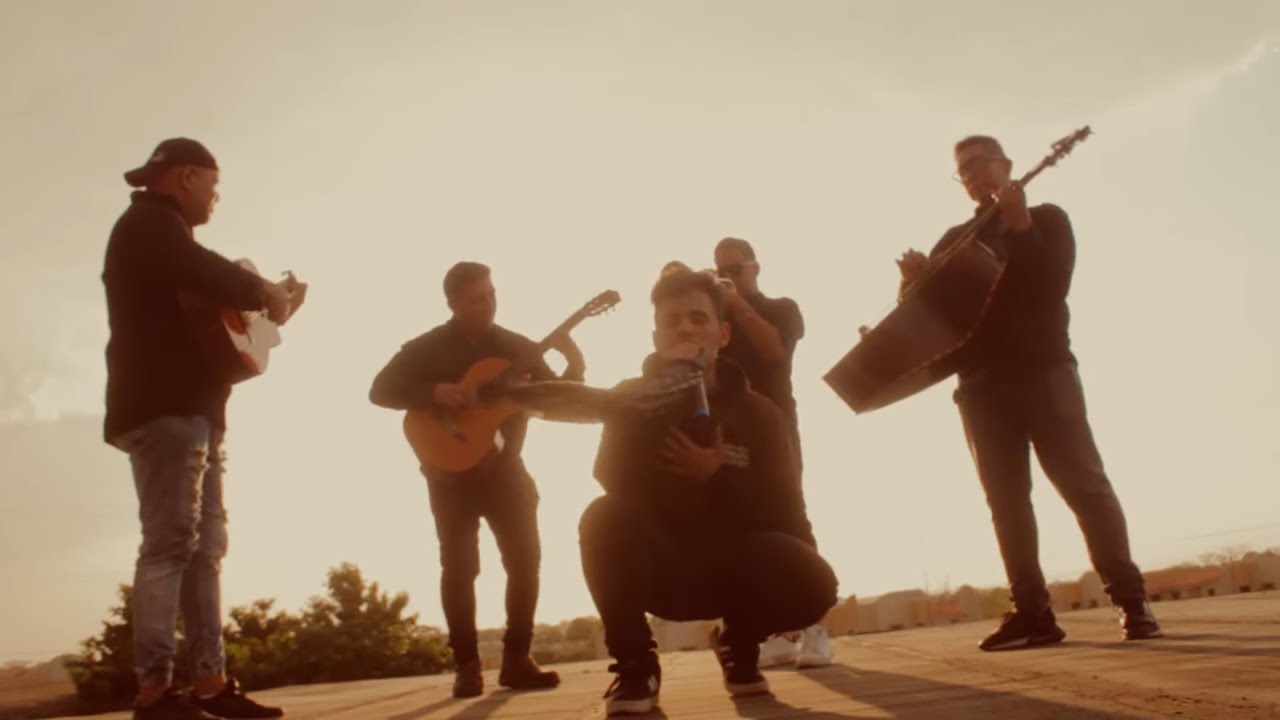 DESDE QUE NO ESTÁS - ANDRÉS UTRERA