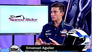 Superbike Argentino TV - Programa 36 (19 02 2017)
