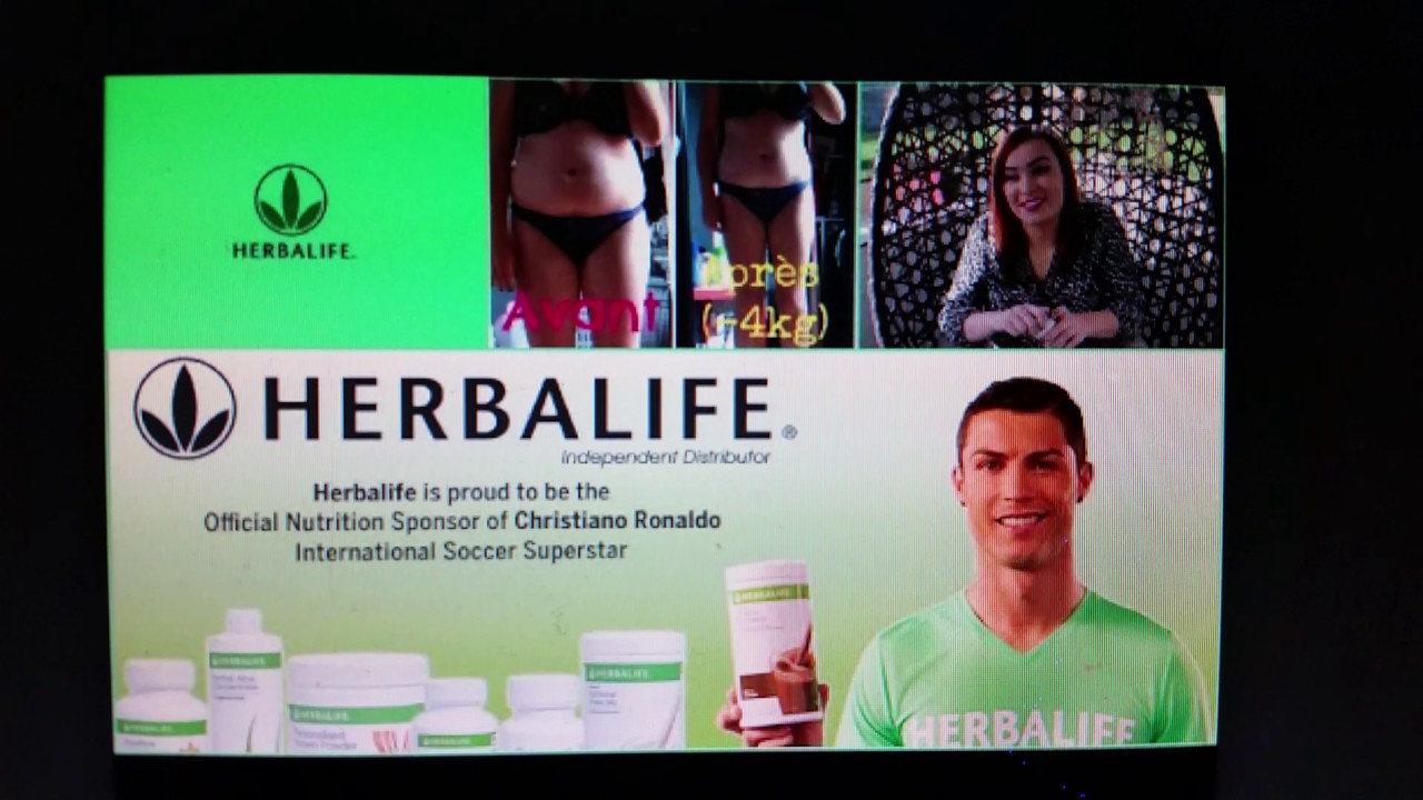 herbalife st laurent