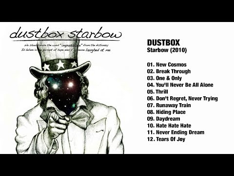 dustbox starbow