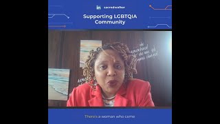 Holistic Approaches to Be Limitless+ LGBTQ