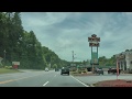 Harris hotal & Casino Murphy North Carolina - YouTube