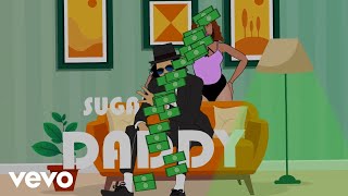 Sikka Rymes - Suga Daddy (Animated Video)