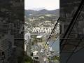 Atami Japan Travel | Affordable Getaway with Luxury Hot Springs & Street Food (Near Tokyo)