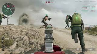Delta Force Cracked A/D Gameplay [4K 60FPS PC] - No Commentary