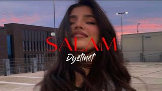 Dystinct - Salam (Speed-Up)