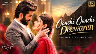 Oonchi Oonchi Deewarein (Full Video): Meezaan,Anaswara |Arijit Singh, Manan |Radhika,Vinay|Bhushan K