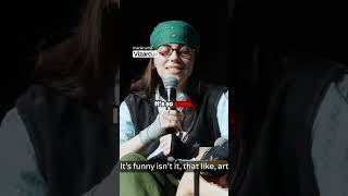 When music speaks louder than words! 🎶✨