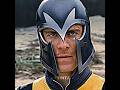 Magneto stopped all the missiles ☠️🔥 #magneto #xman