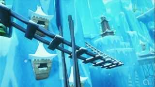 Air-Time Game Trailer screenshot 1