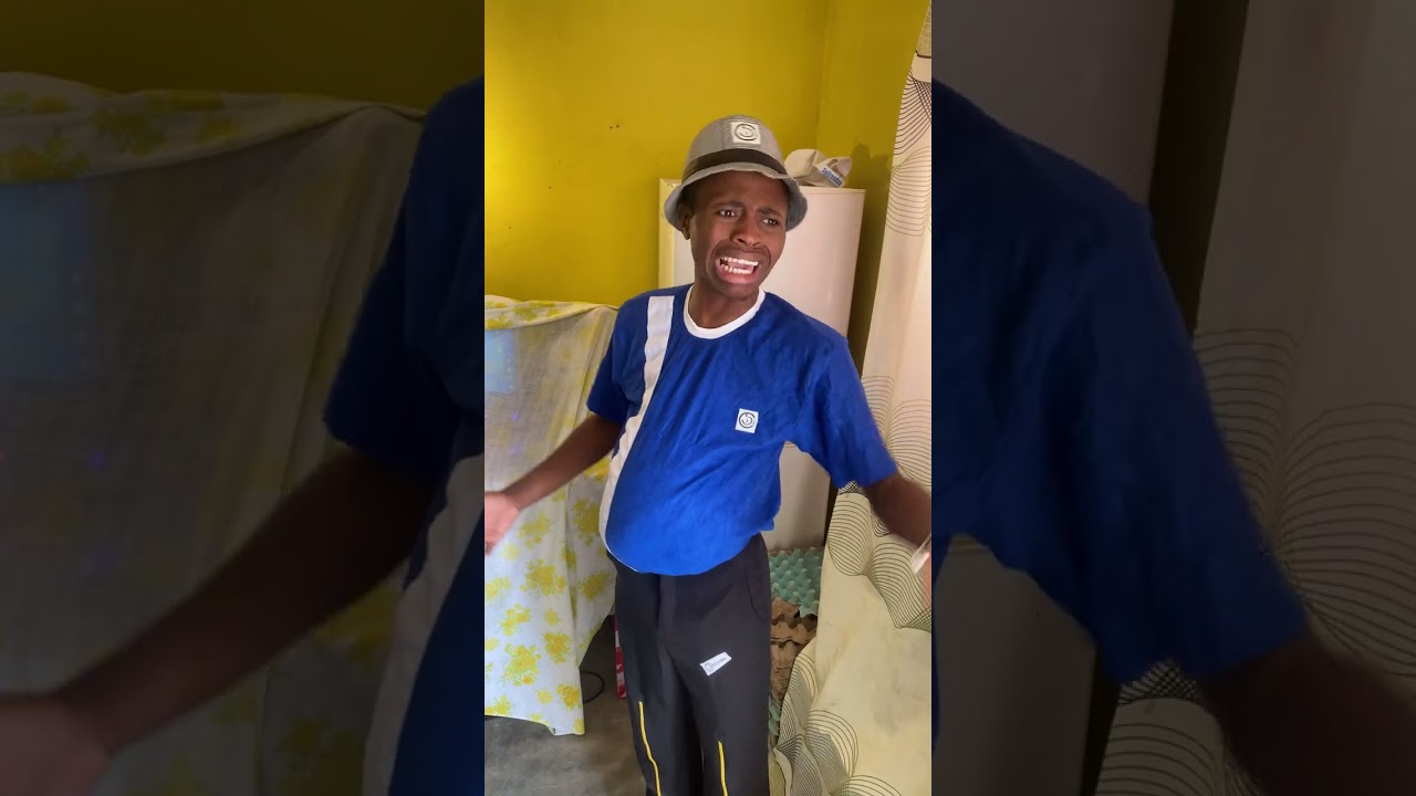 MAS VIVER SOZINHO É ASSIM PORQUÊ?