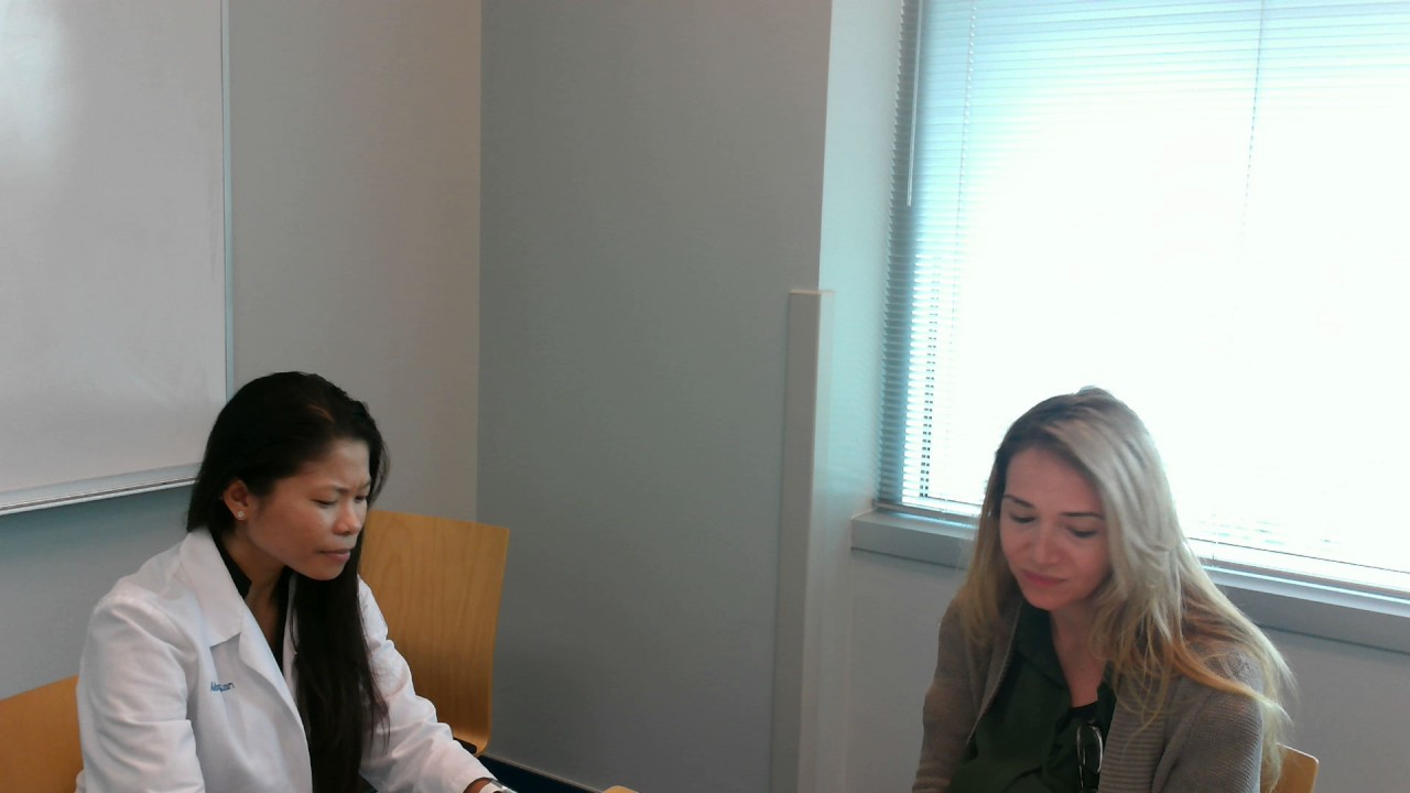 pharmacist interview