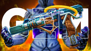 Hidden Gem: Youre Missing Out on THIS SMG..