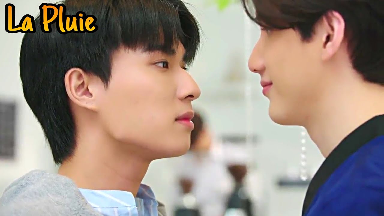 La Pluie (2023) || Phat x Saengtai 😍